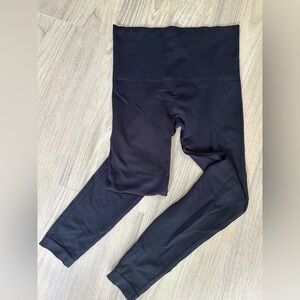 Spanx Seamless Shaping Leggings